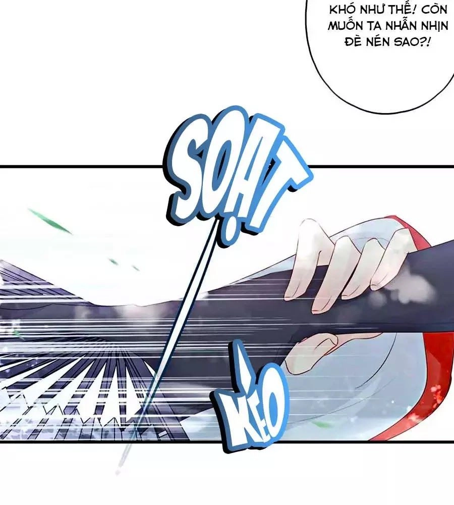 Liệt Hỏa Cuồng Phi: Vương Gia Thú Tính Muốn Sủng Chapter 61 - 6