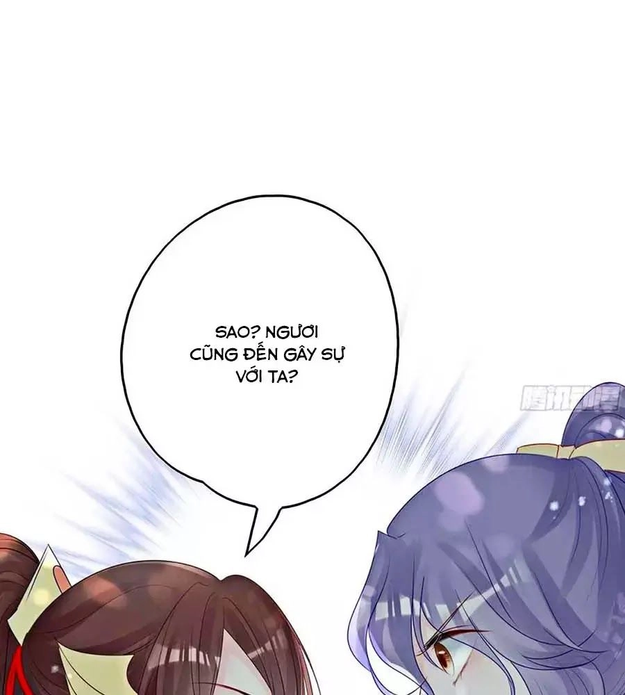 Liệt Hỏa Cuồng Phi: Vương Gia Thú Tính Muốn Sủng Chapter 61 - 8