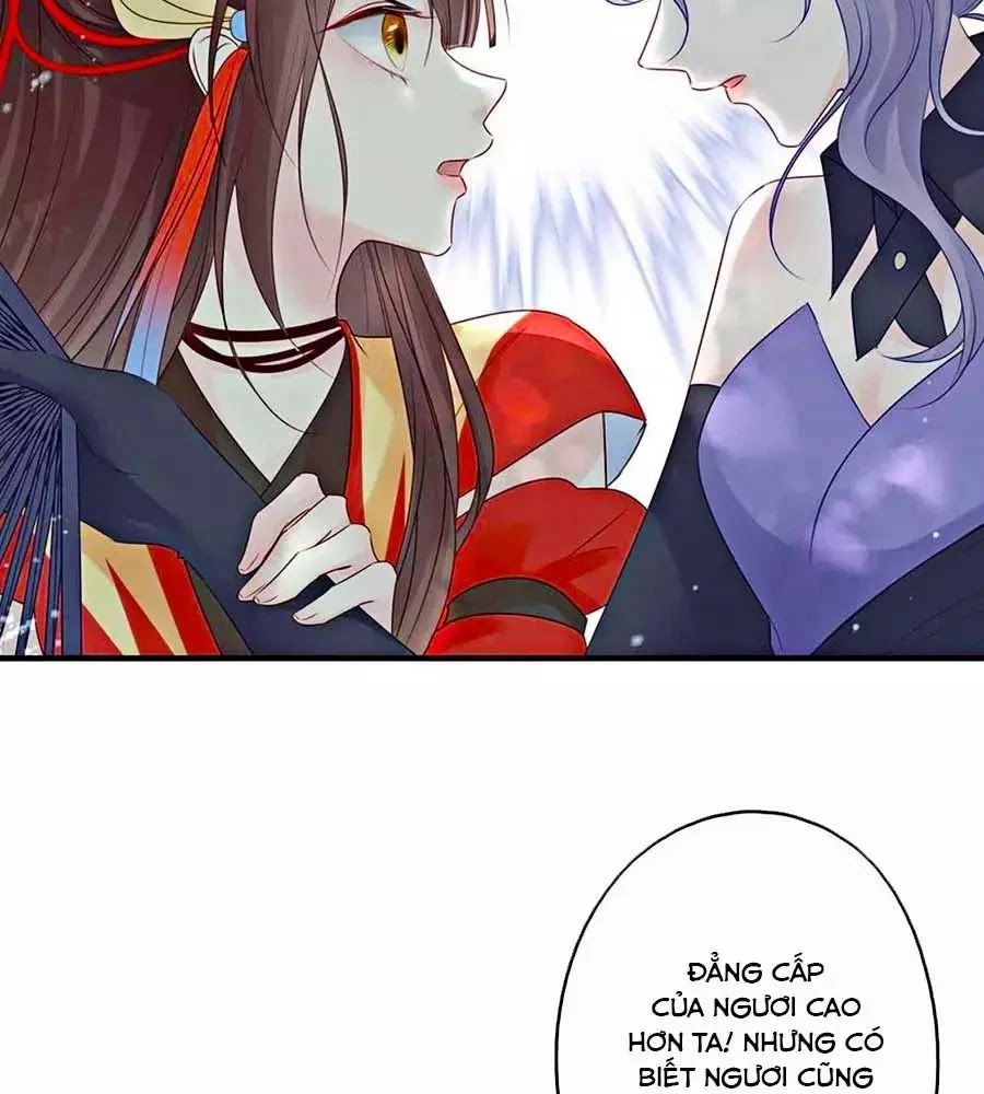 Liệt Hỏa Cuồng Phi: Vương Gia Thú Tính Muốn Sủng Chapter 61 - 9