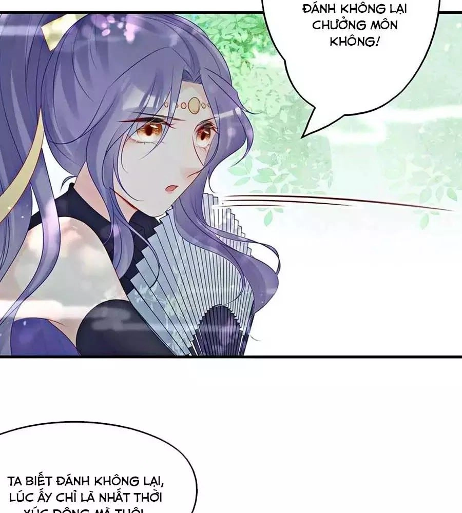 Liệt Hỏa Cuồng Phi: Vương Gia Thú Tính Muốn Sủng Chapter 61 - 10