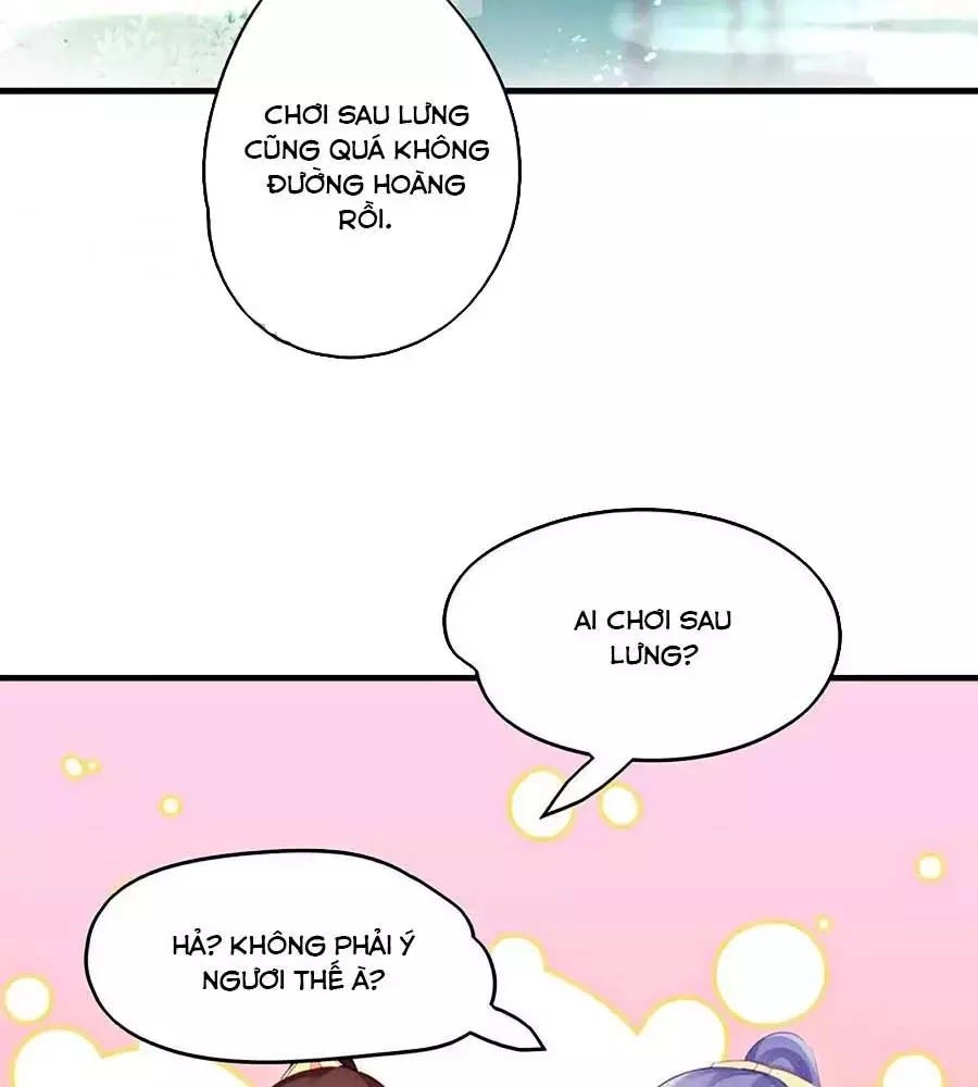 Liệt Hỏa Cuồng Phi: Vương Gia Thú Tính Muốn Sủng Chapter 61 - 15