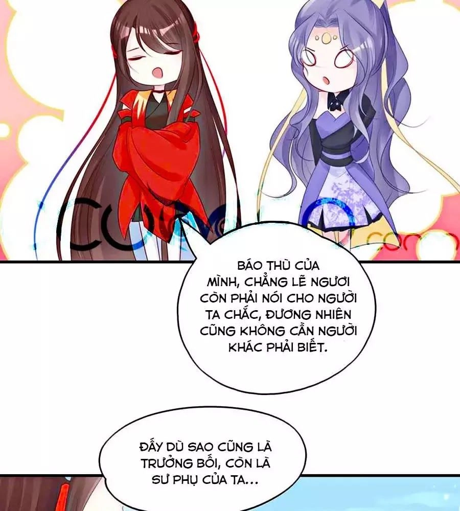 Liệt Hỏa Cuồng Phi: Vương Gia Thú Tính Muốn Sủng Chapter 61 - 16