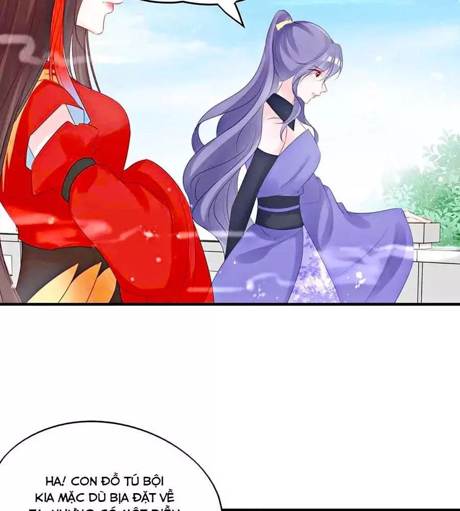 Liệt Hỏa Cuồng Phi: Vương Gia Thú Tính Muốn Sủng Chapter 61 - 17