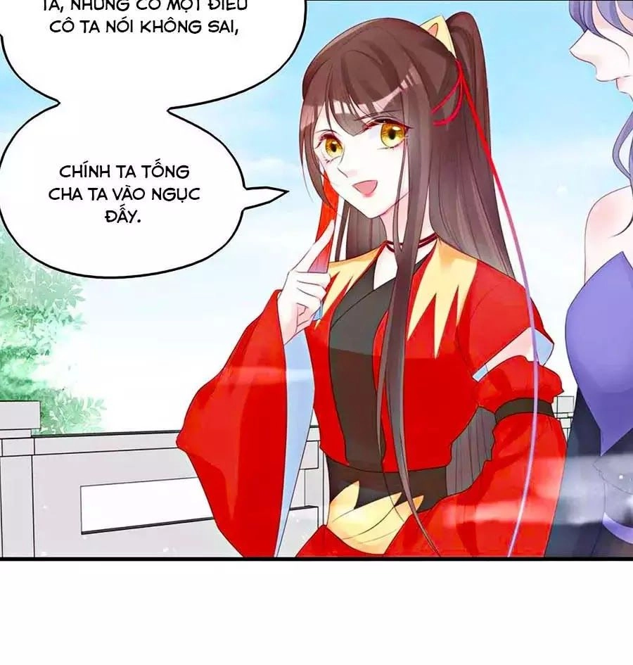 Liệt Hỏa Cuồng Phi: Vương Gia Thú Tính Muốn Sủng Chapter 61 - 18