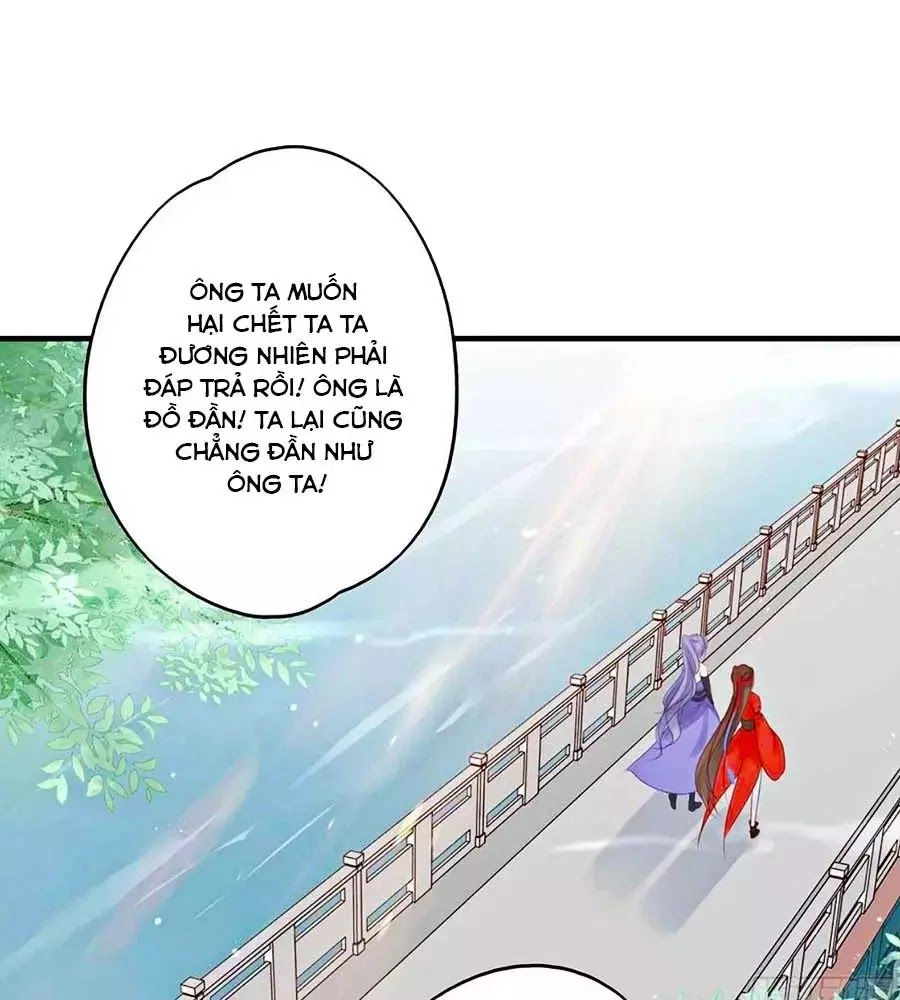 Liệt Hỏa Cuồng Phi: Vương Gia Thú Tính Muốn Sủng Chapter 61 - 19