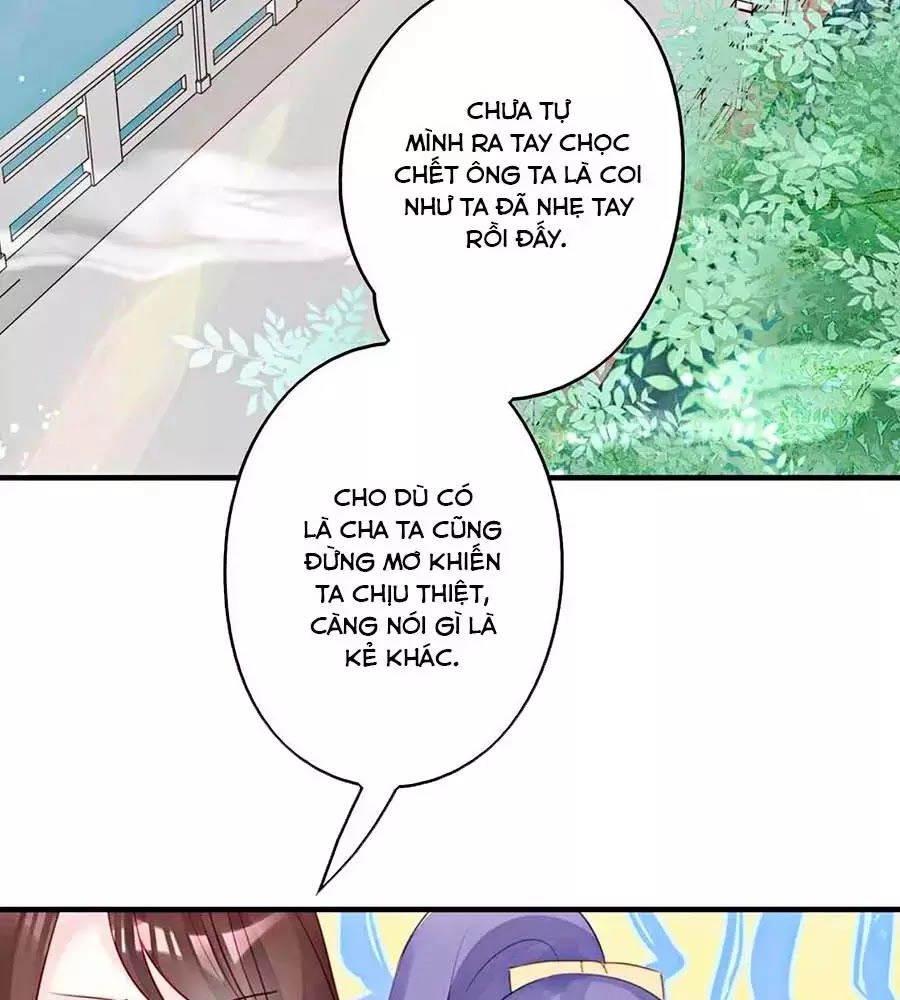 Liệt Hỏa Cuồng Phi: Vương Gia Thú Tính Muốn Sủng Chapter 61 - 20