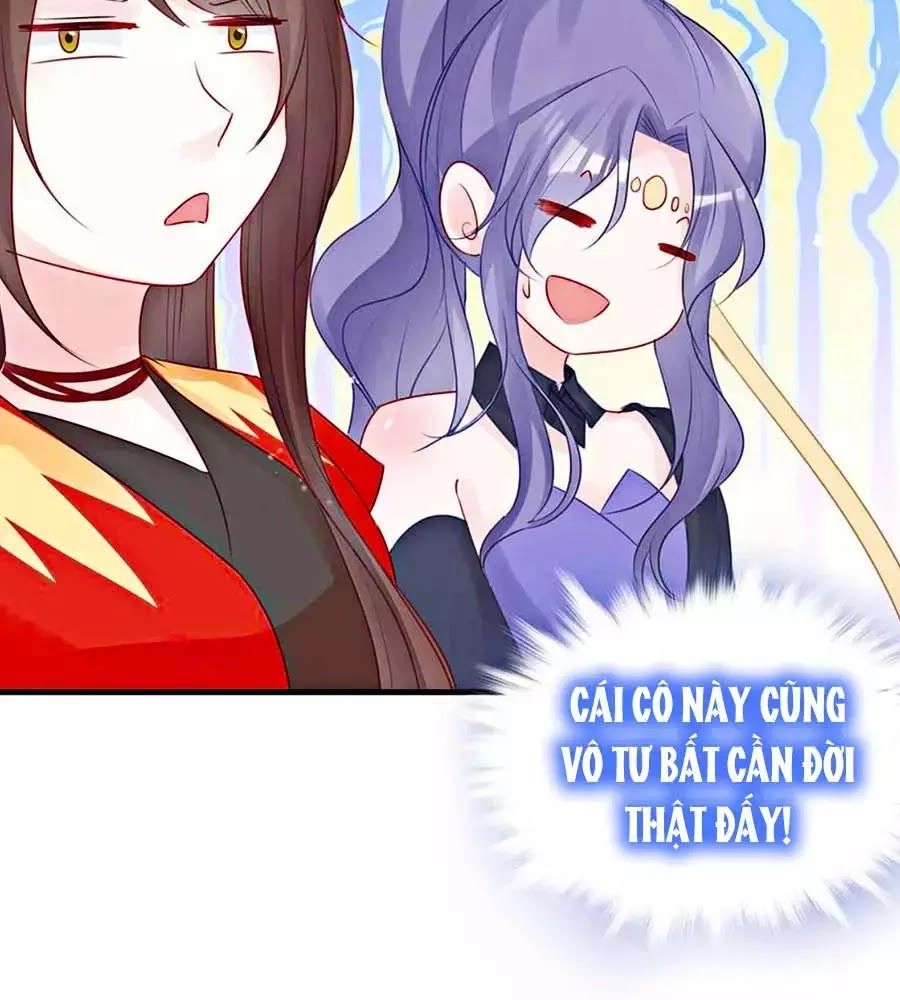 Liệt Hỏa Cuồng Phi: Vương Gia Thú Tính Muốn Sủng Chapter 61 - 21