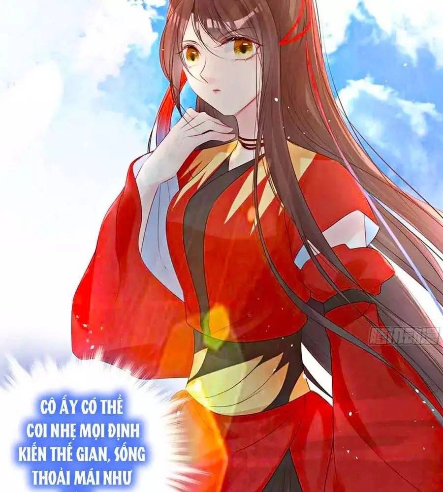 Liệt Hỏa Cuồng Phi: Vương Gia Thú Tính Muốn Sủng Chapter 61 - 24