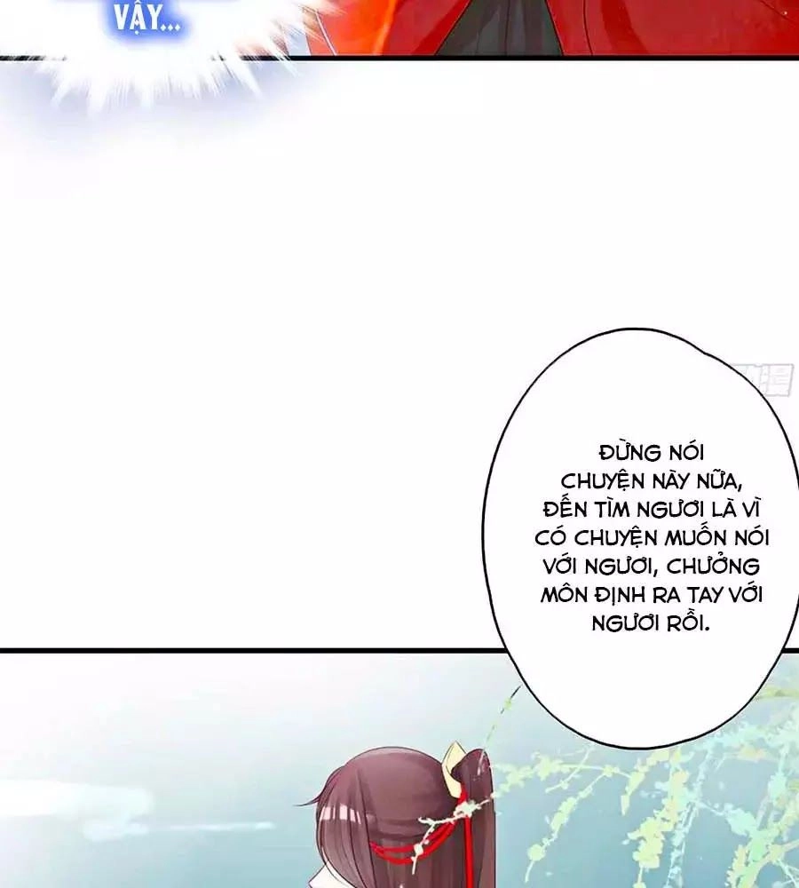 Liệt Hỏa Cuồng Phi: Vương Gia Thú Tính Muốn Sủng Chapter 61 - 25