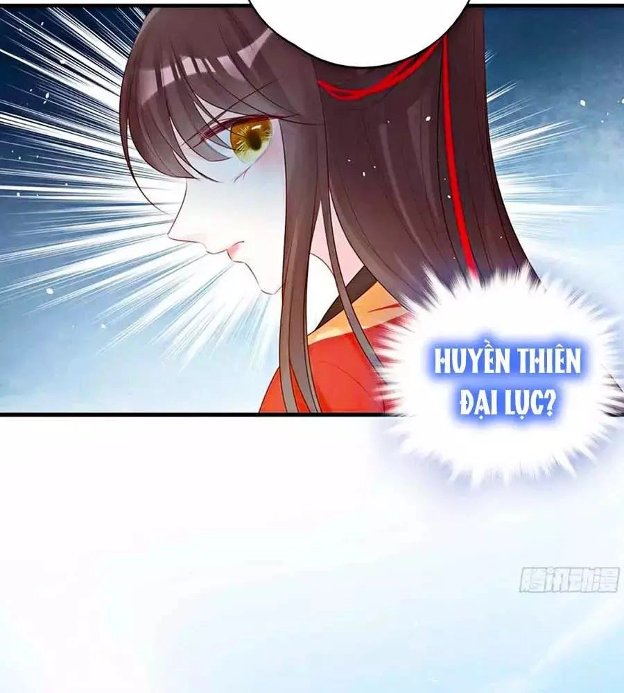 Liệt Hỏa Cuồng Phi: Vương Gia Thú Tính Muốn Sủng Chapter 61 - 27