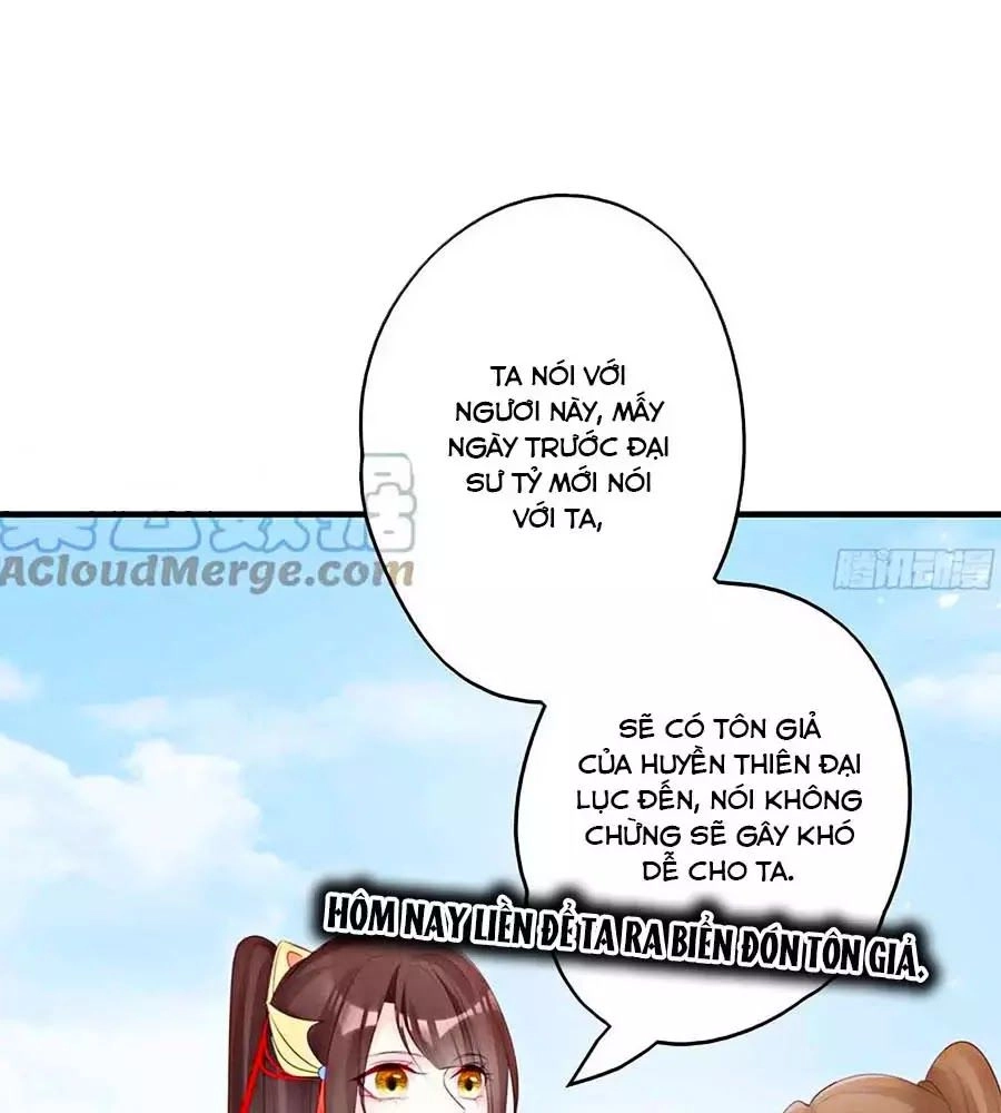 Liệt Hỏa Cuồng Phi: Vương Gia Thú Tính Muốn Sủng Chapter 61 - 31