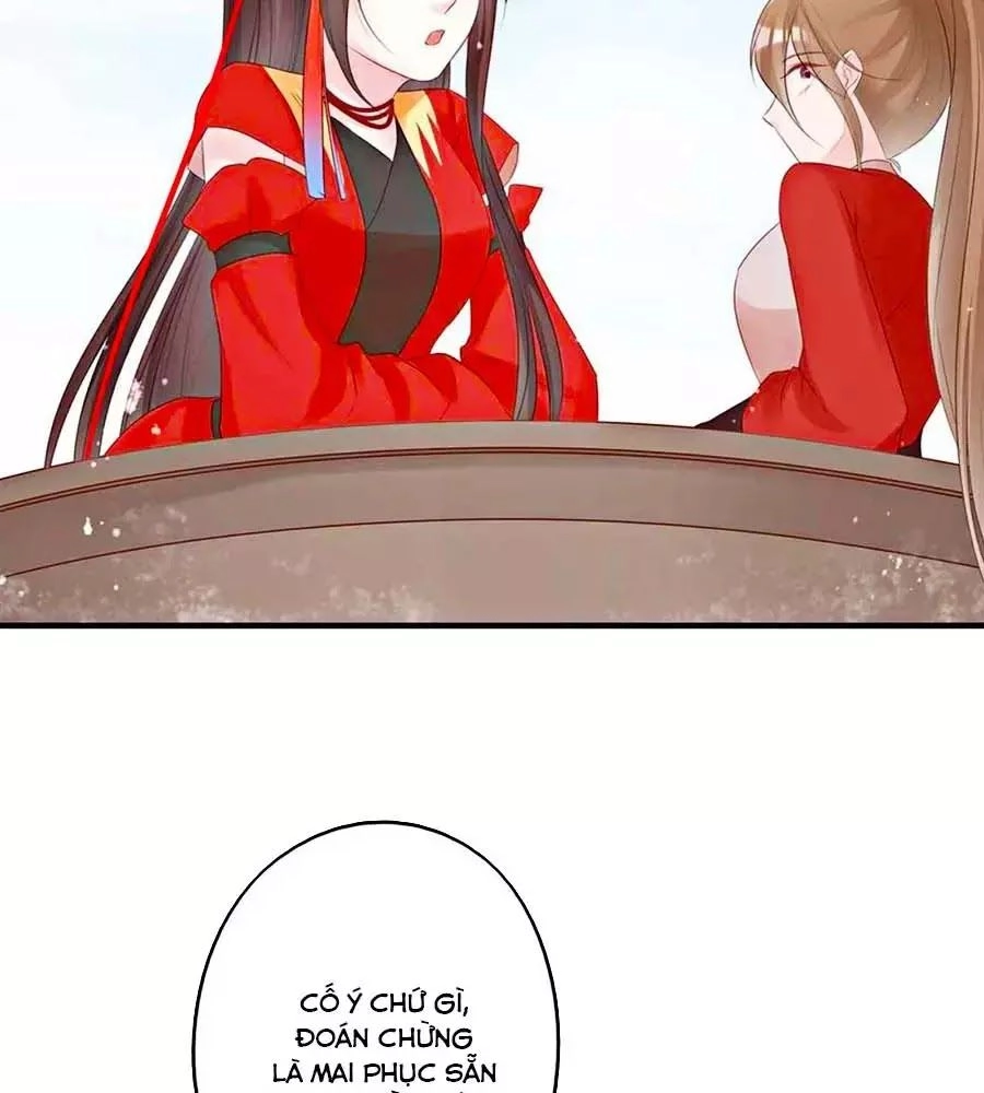 Liệt Hỏa Cuồng Phi: Vương Gia Thú Tính Muốn Sủng Chapter 61 - 32