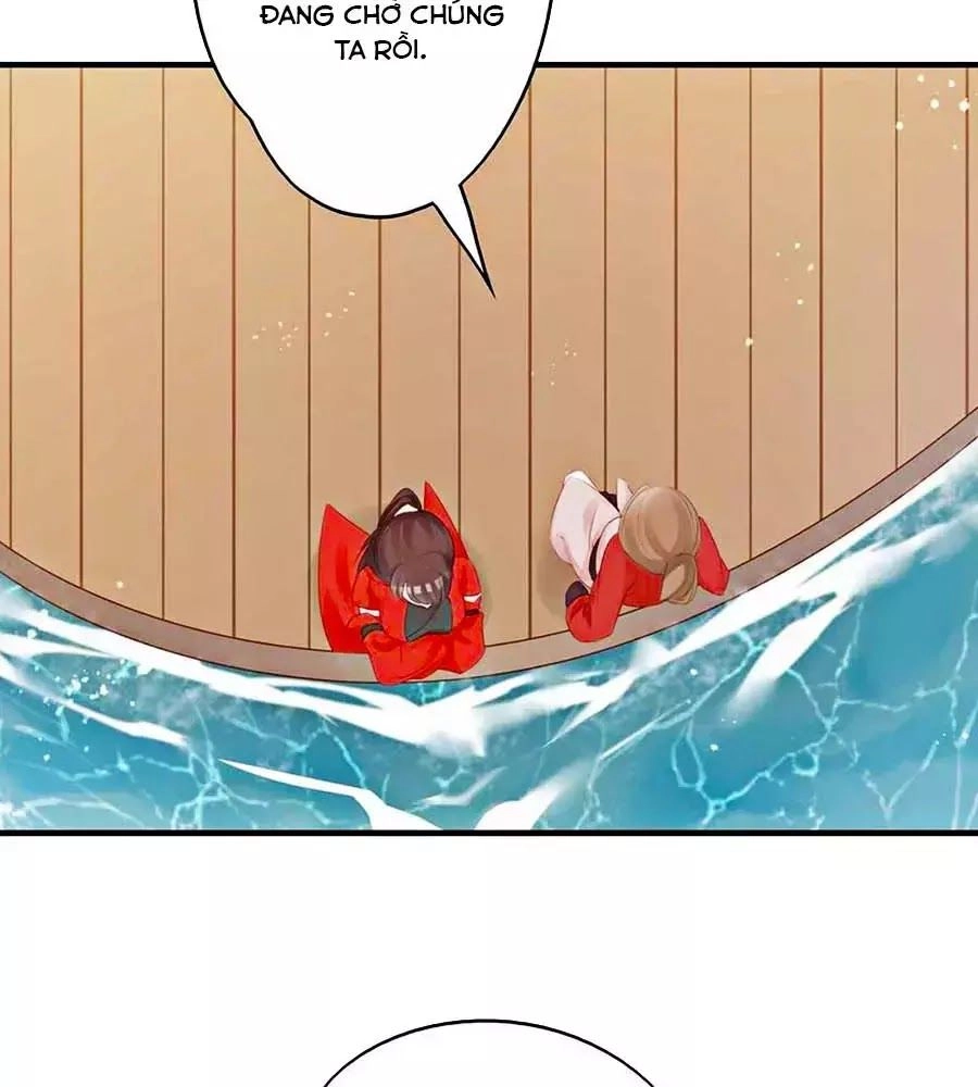 Liệt Hỏa Cuồng Phi: Vương Gia Thú Tính Muốn Sủng Chapter 61 - 33