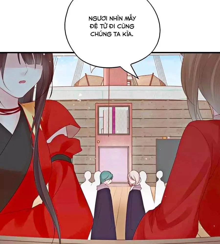 Liệt Hỏa Cuồng Phi: Vương Gia Thú Tính Muốn Sủng Chapter 61 - 34