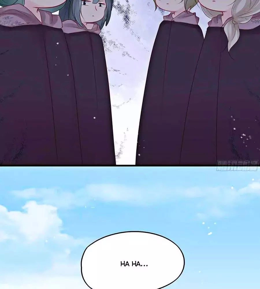 Liệt Hỏa Cuồng Phi: Vương Gia Thú Tính Muốn Sủng Chapter 61 - 36