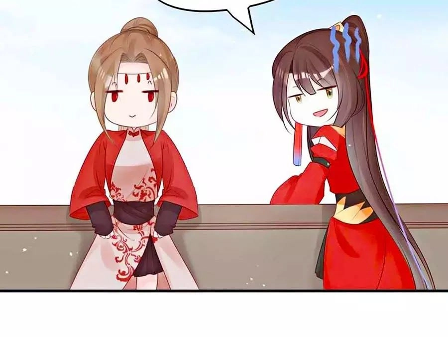 Liệt Hỏa Cuồng Phi: Vương Gia Thú Tính Muốn Sủng Chapter 61 - 37