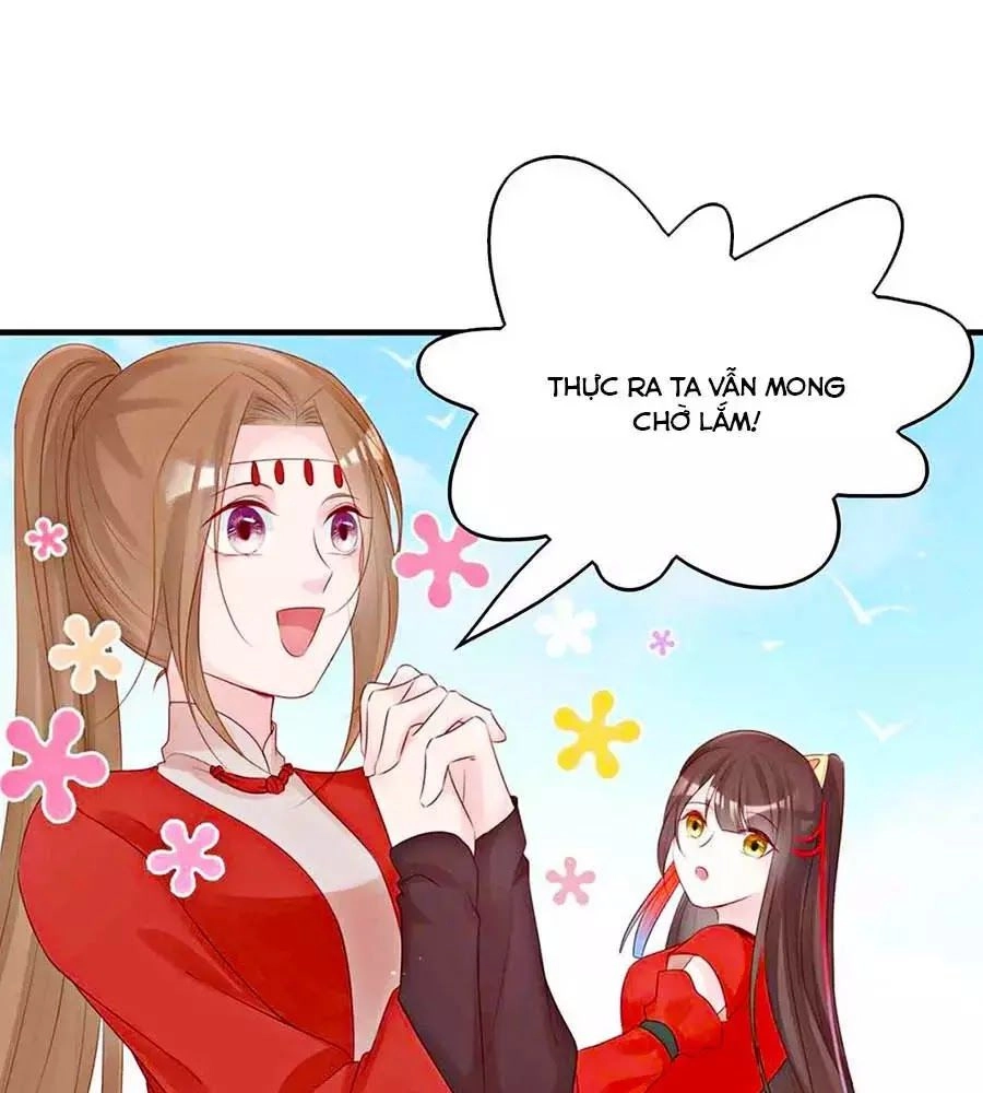 Liệt Hỏa Cuồng Phi: Vương Gia Thú Tính Muốn Sủng Chapter 61 - 38