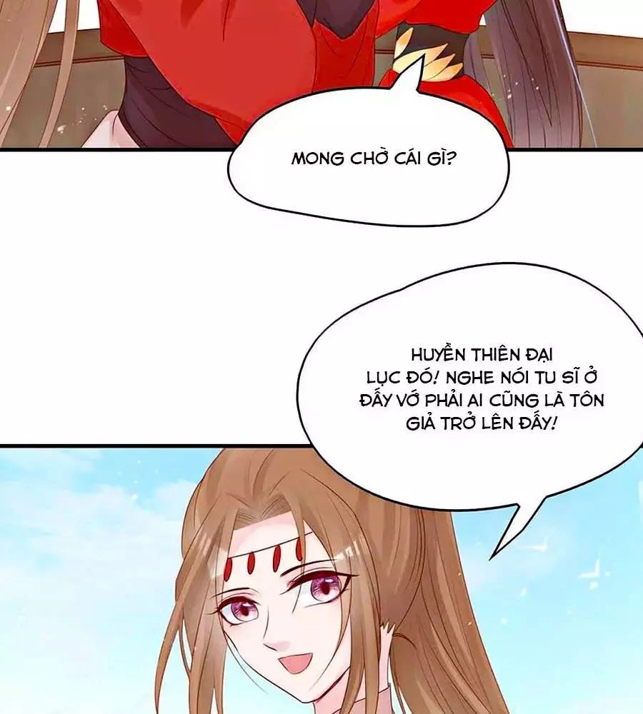 Liệt Hỏa Cuồng Phi: Vương Gia Thú Tính Muốn Sủng Chapter 61 - 39