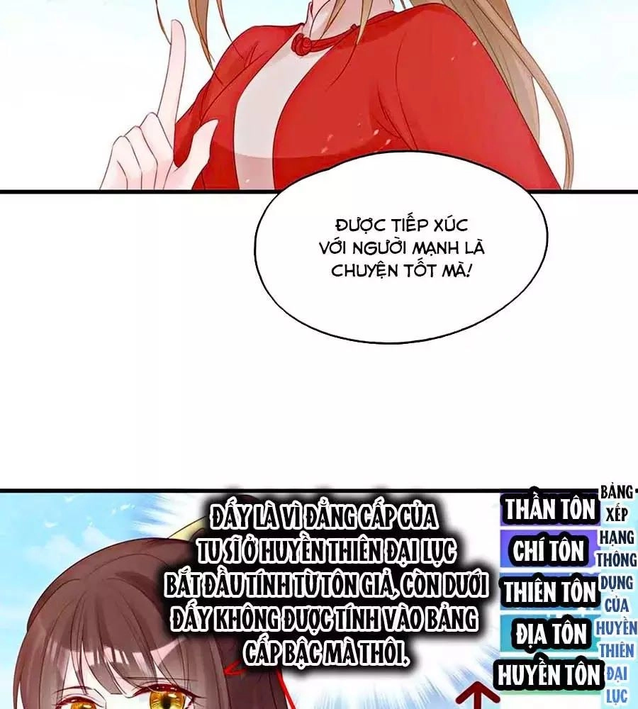 Liệt Hỏa Cuồng Phi: Vương Gia Thú Tính Muốn Sủng Chapter 61 - 40