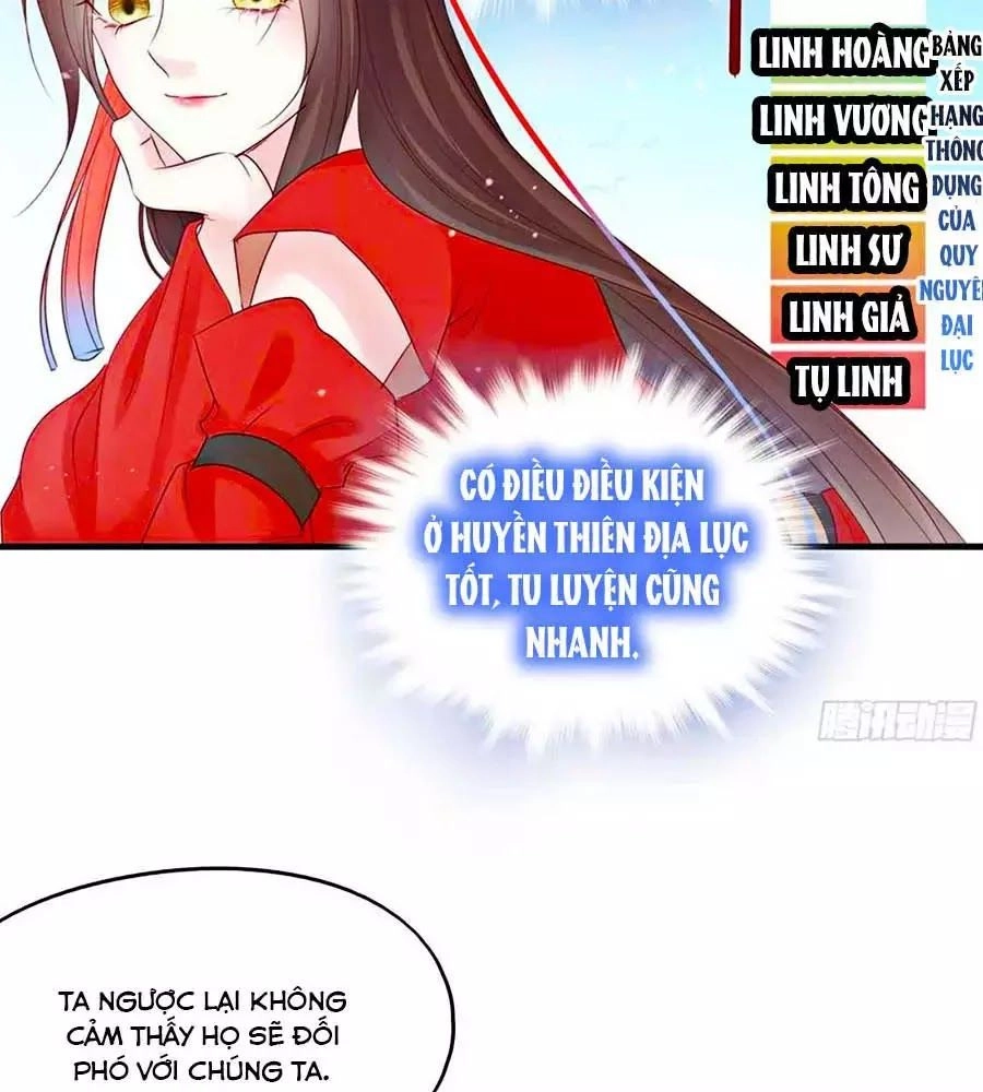 Liệt Hỏa Cuồng Phi: Vương Gia Thú Tính Muốn Sủng Chapter 61 - 41