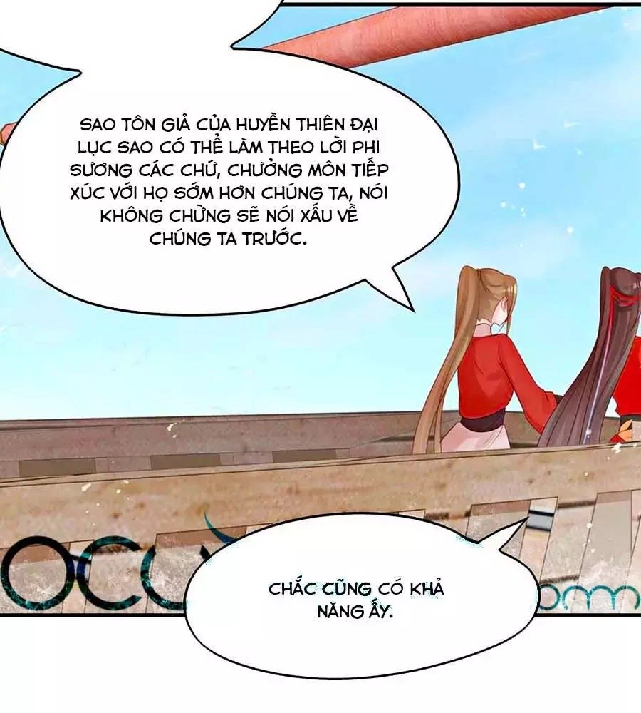 Liệt Hỏa Cuồng Phi: Vương Gia Thú Tính Muốn Sủng Chapter 61 - 42