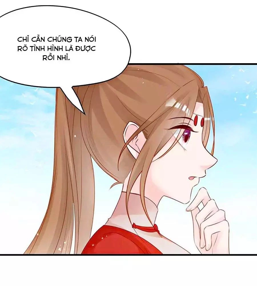 Liệt Hỏa Cuồng Phi: Vương Gia Thú Tính Muốn Sủng Chapter 61 - 44