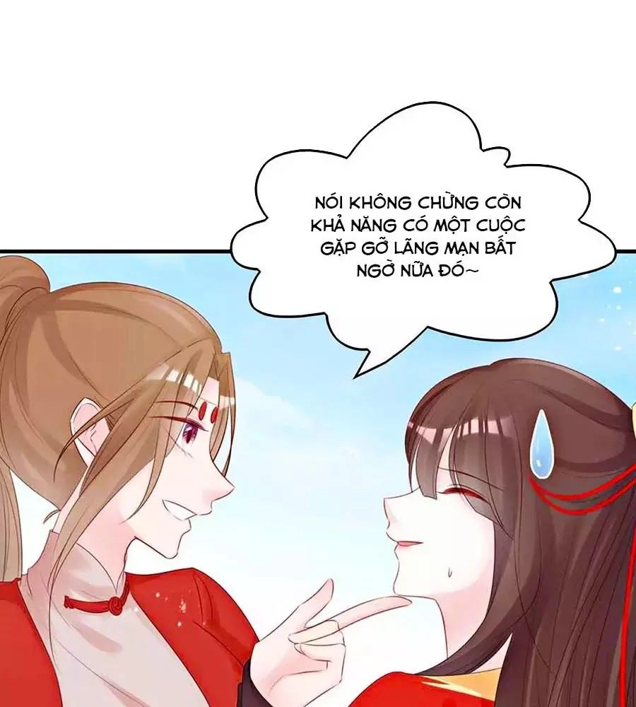 Liệt Hỏa Cuồng Phi: Vương Gia Thú Tính Muốn Sủng Chapter 61 - 45