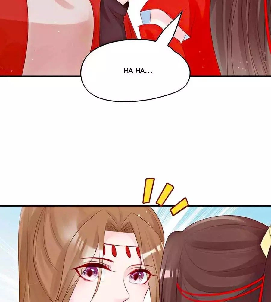 Liệt Hỏa Cuồng Phi: Vương Gia Thú Tính Muốn Sủng Chapter 61 - 46