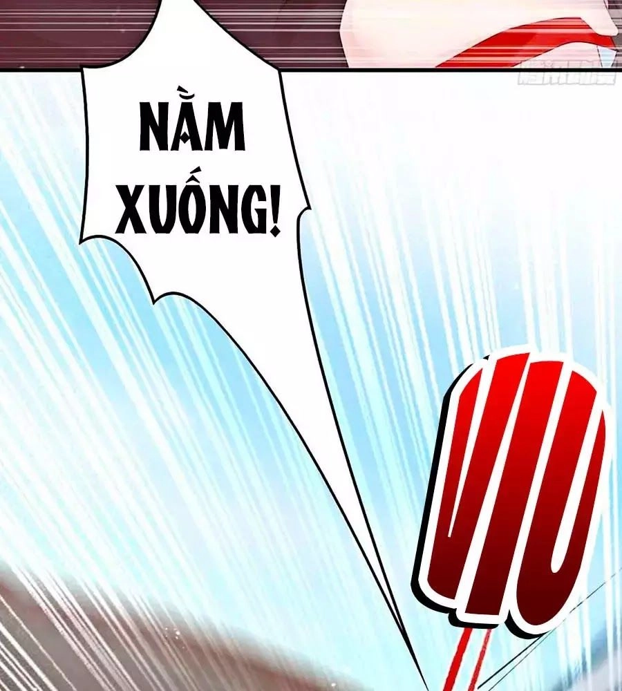 Liệt Hỏa Cuồng Phi: Vương Gia Thú Tính Muốn Sủng Chapter 61 - 48