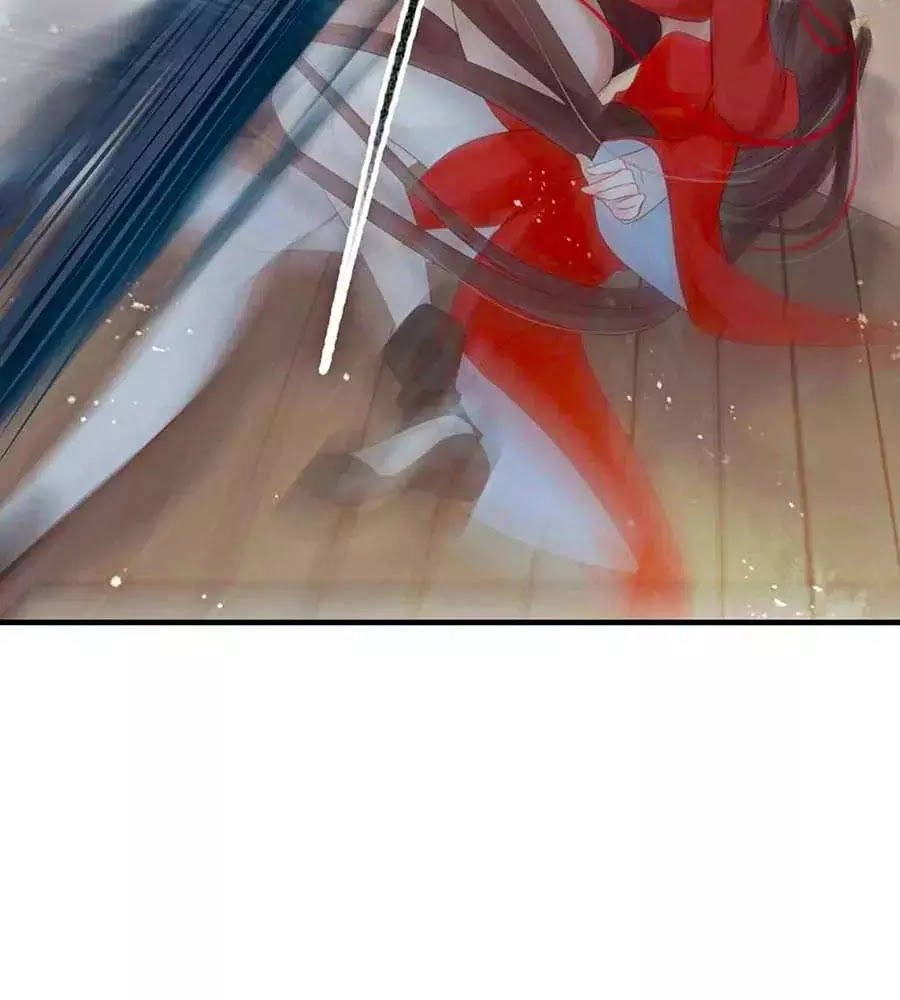 Liệt Hỏa Cuồng Phi: Vương Gia Thú Tính Muốn Sủng Chapter 61 - 50