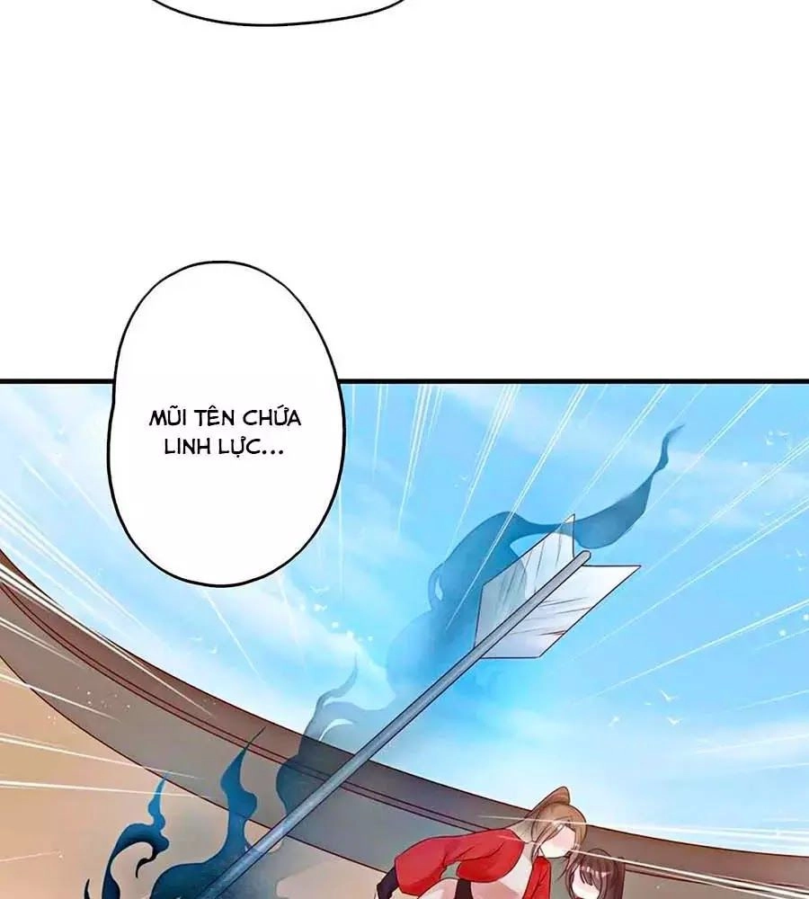 Liệt Hỏa Cuồng Phi: Vương Gia Thú Tính Muốn Sủng Chapter 61 - 52