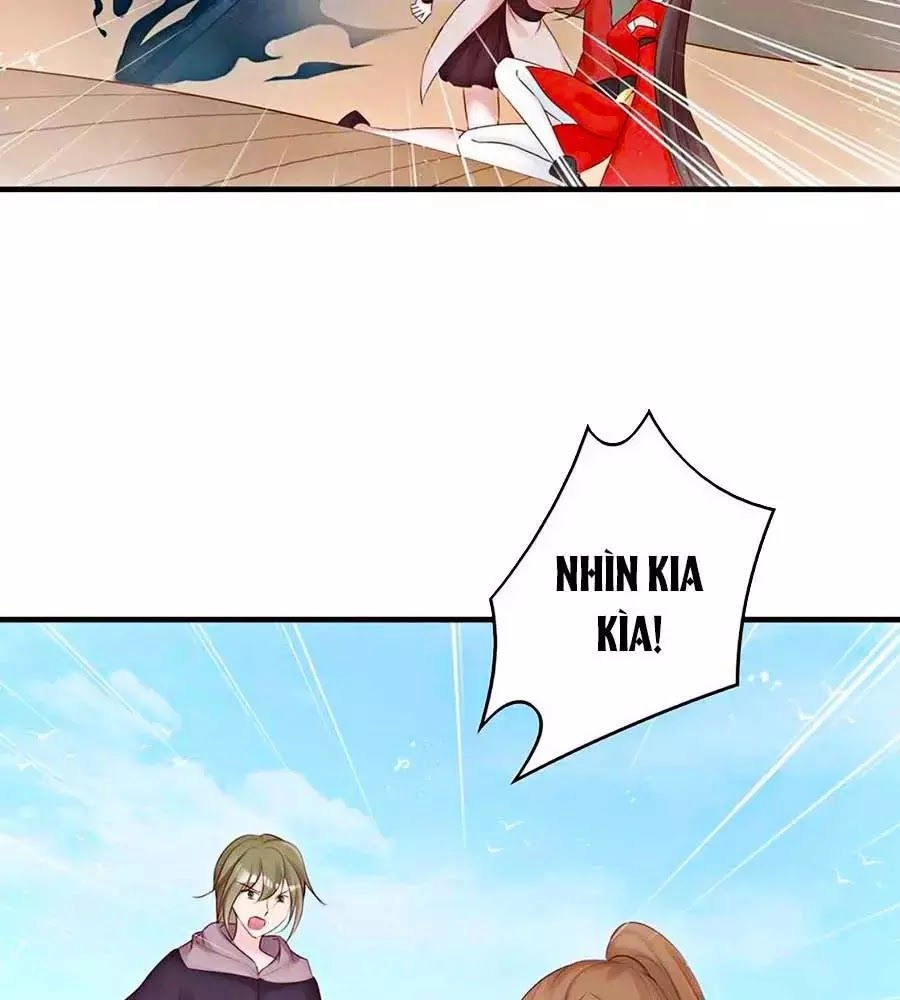 Liệt Hỏa Cuồng Phi: Vương Gia Thú Tính Muốn Sủng Chapter 61 - 53