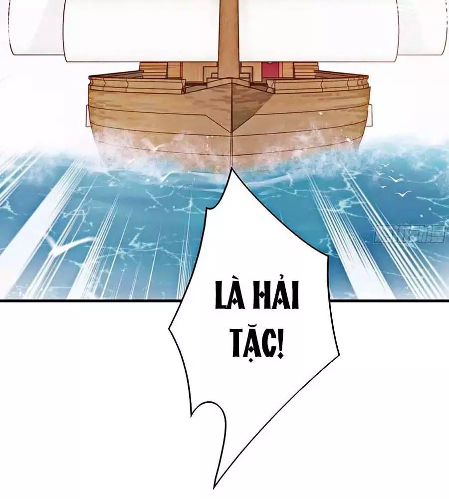 Liệt Hỏa Cuồng Phi: Vương Gia Thú Tính Muốn Sủng Chapter 61 - 57