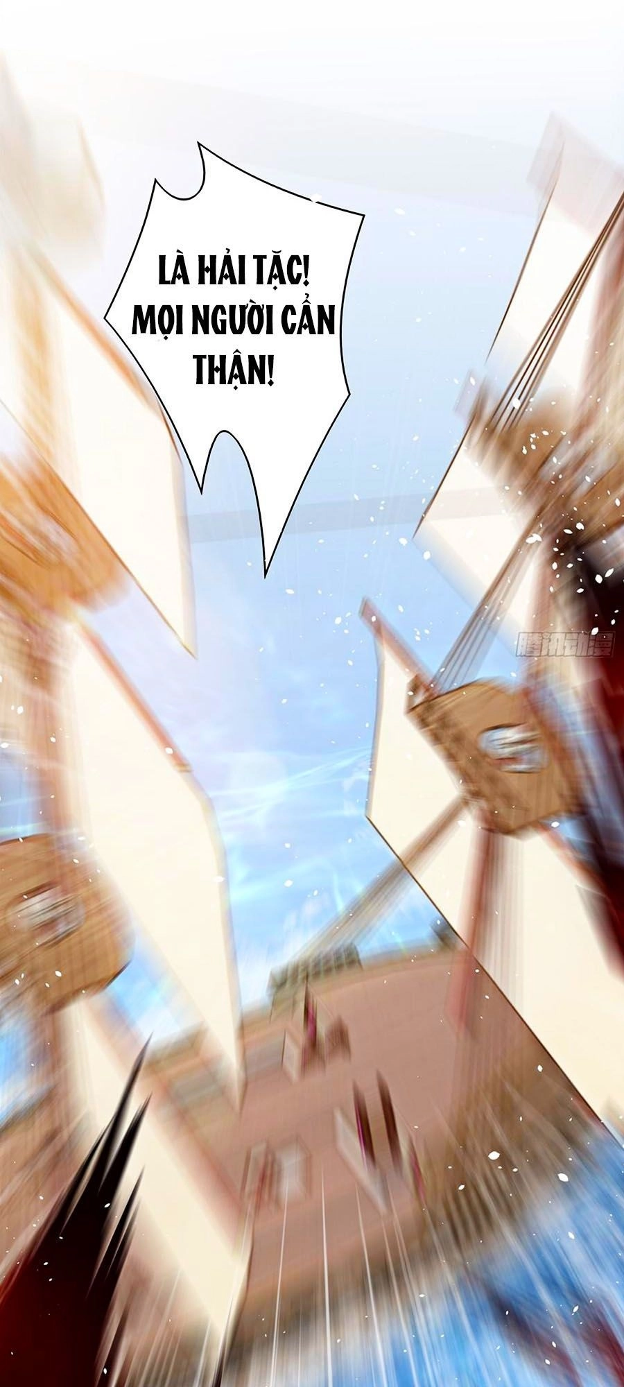 Liệt Hỏa Cuồng Phi: Vương Gia Thú Tính Muốn Sủng Chapter 62 - 1