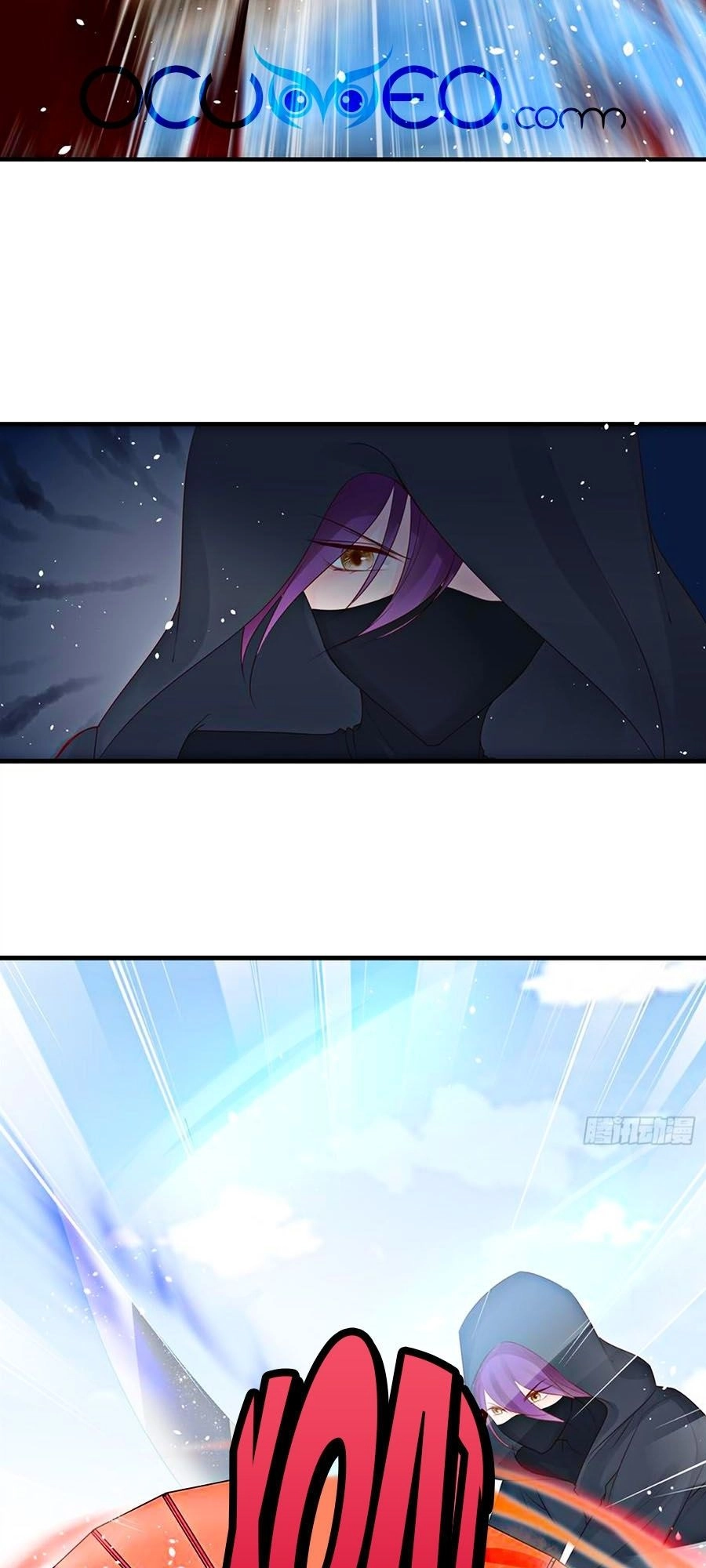 Liệt Hỏa Cuồng Phi: Vương Gia Thú Tính Muốn Sủng Chapter 62 - 2