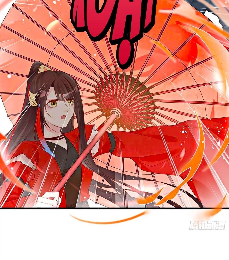 Liệt Hỏa Cuồng Phi: Vương Gia Thú Tính Muốn Sủng Chapter 62 - 3