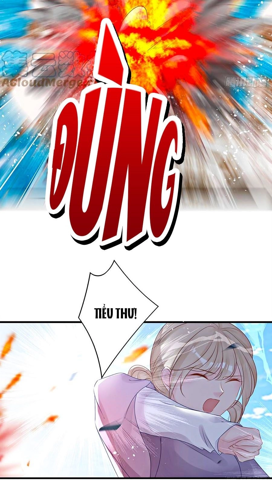 Liệt Hỏa Cuồng Phi: Vương Gia Thú Tính Muốn Sủng Chapter 62 - 10