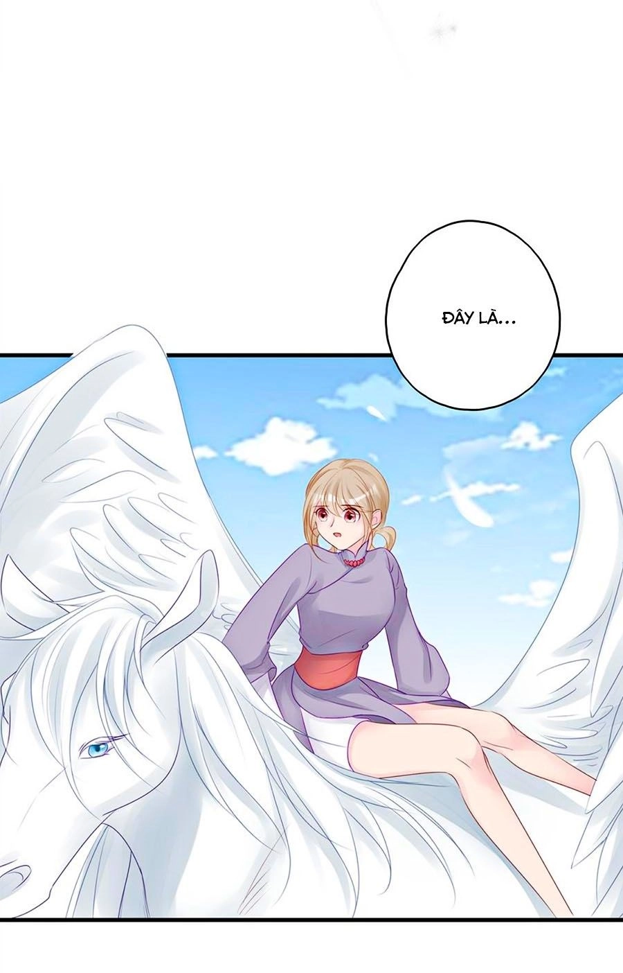 Liệt Hỏa Cuồng Phi: Vương Gia Thú Tính Muốn Sủng Chapter 62 - 12