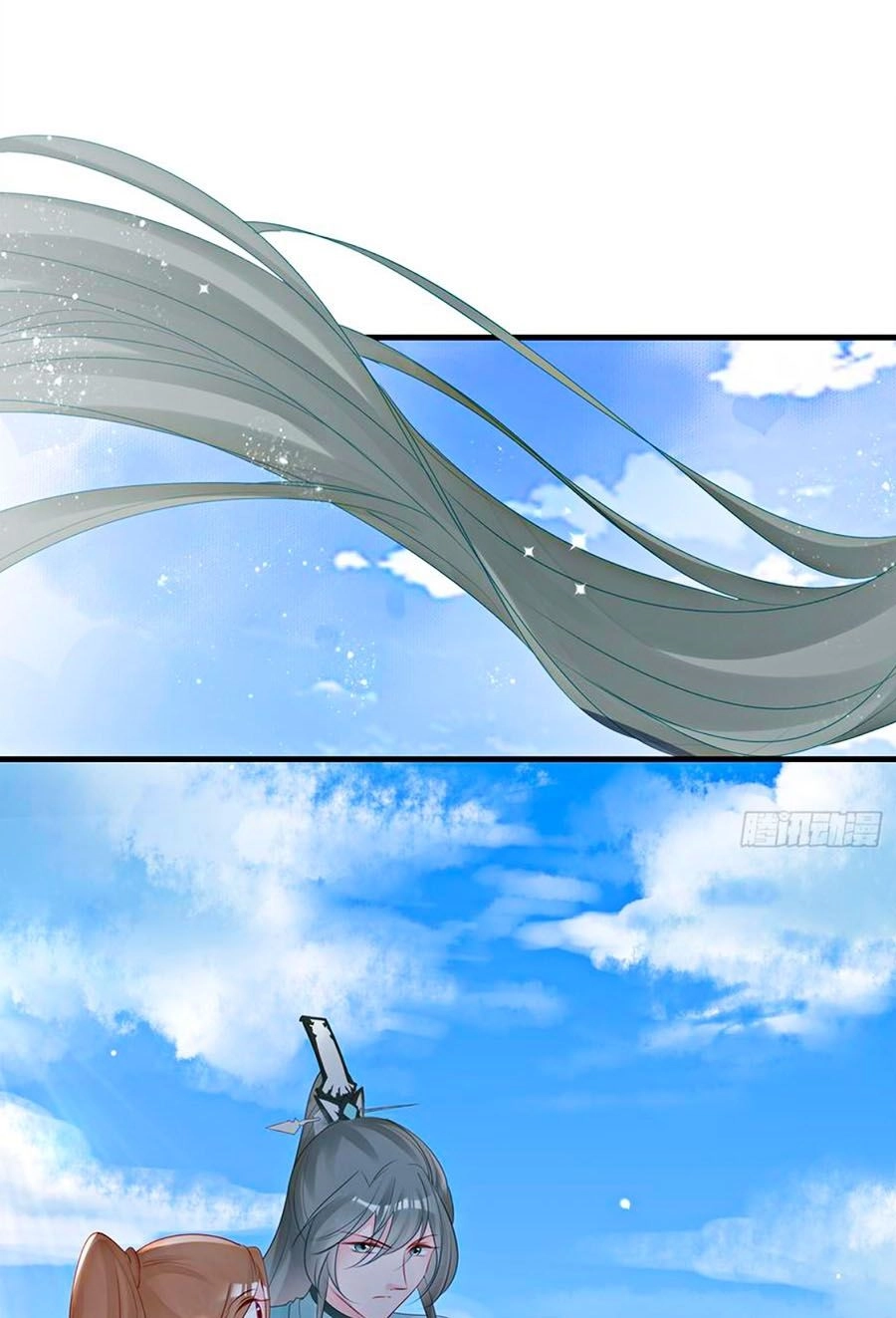 Liệt Hỏa Cuồng Phi: Vương Gia Thú Tính Muốn Sủng Chapter 62 - 13