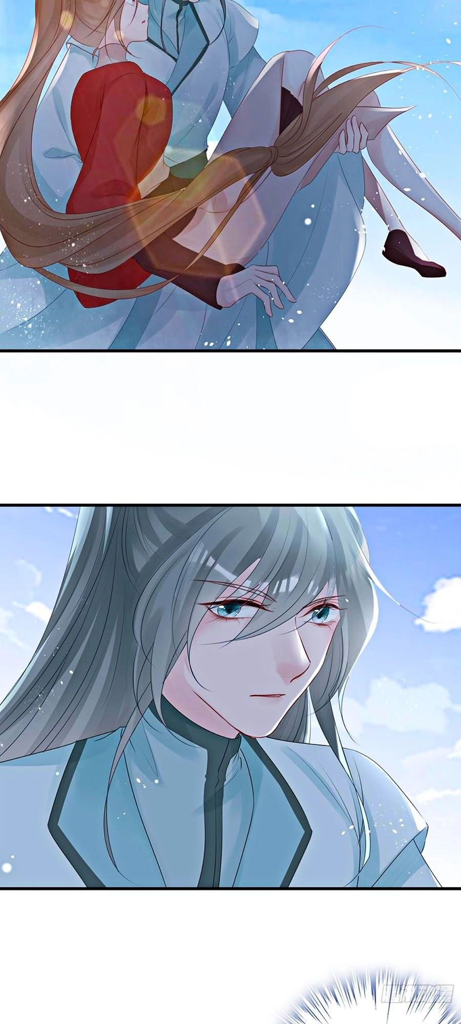 Liệt Hỏa Cuồng Phi: Vương Gia Thú Tính Muốn Sủng Chapter 62 - 14