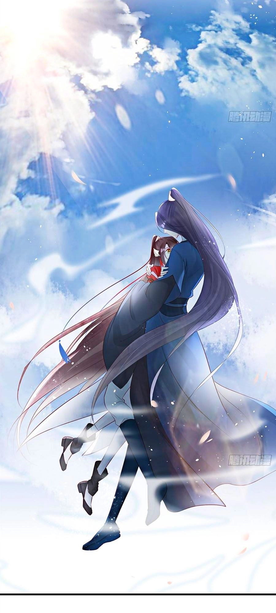 Liệt Hỏa Cuồng Phi: Vương Gia Thú Tính Muốn Sủng Chapter 62 - 18