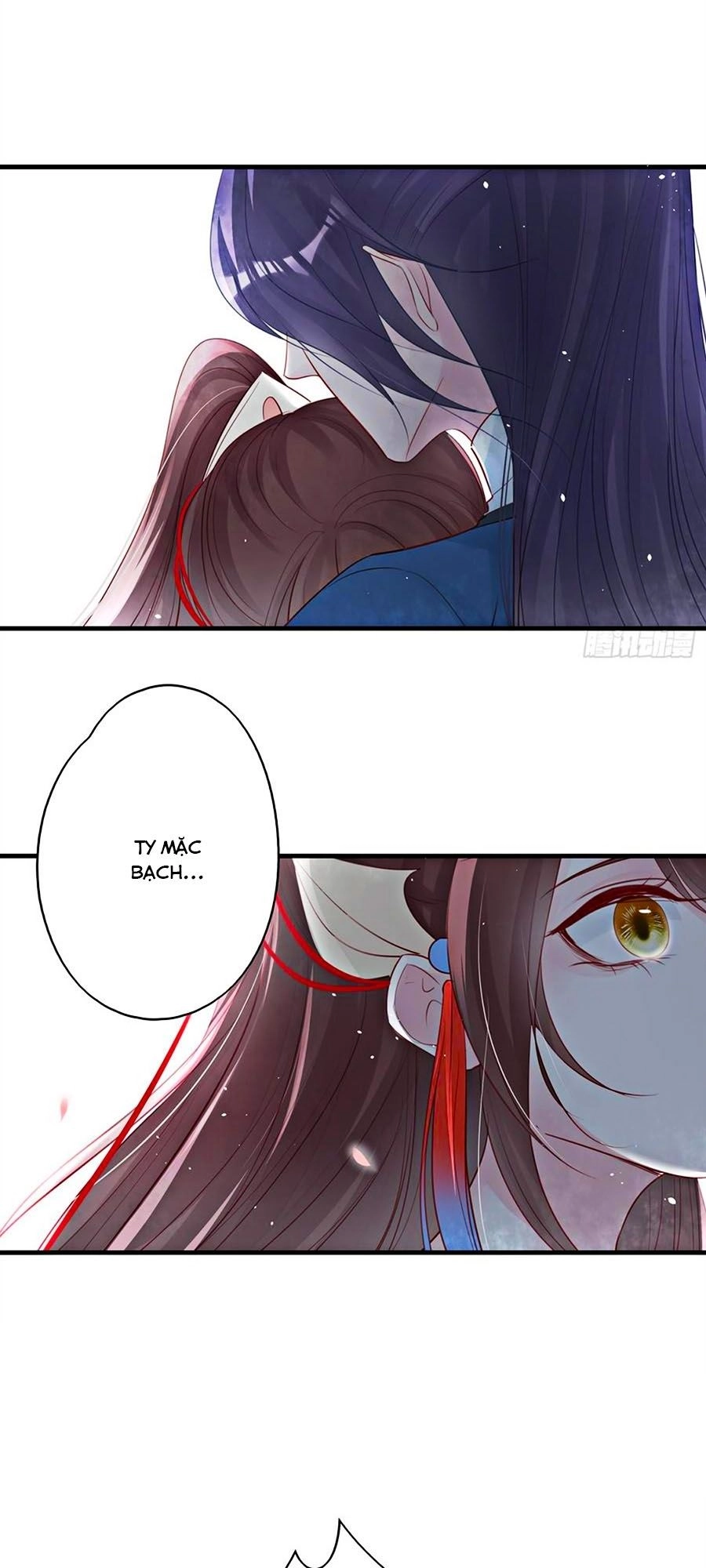 Liệt Hỏa Cuồng Phi: Vương Gia Thú Tính Muốn Sủng Chapter 62 - 19