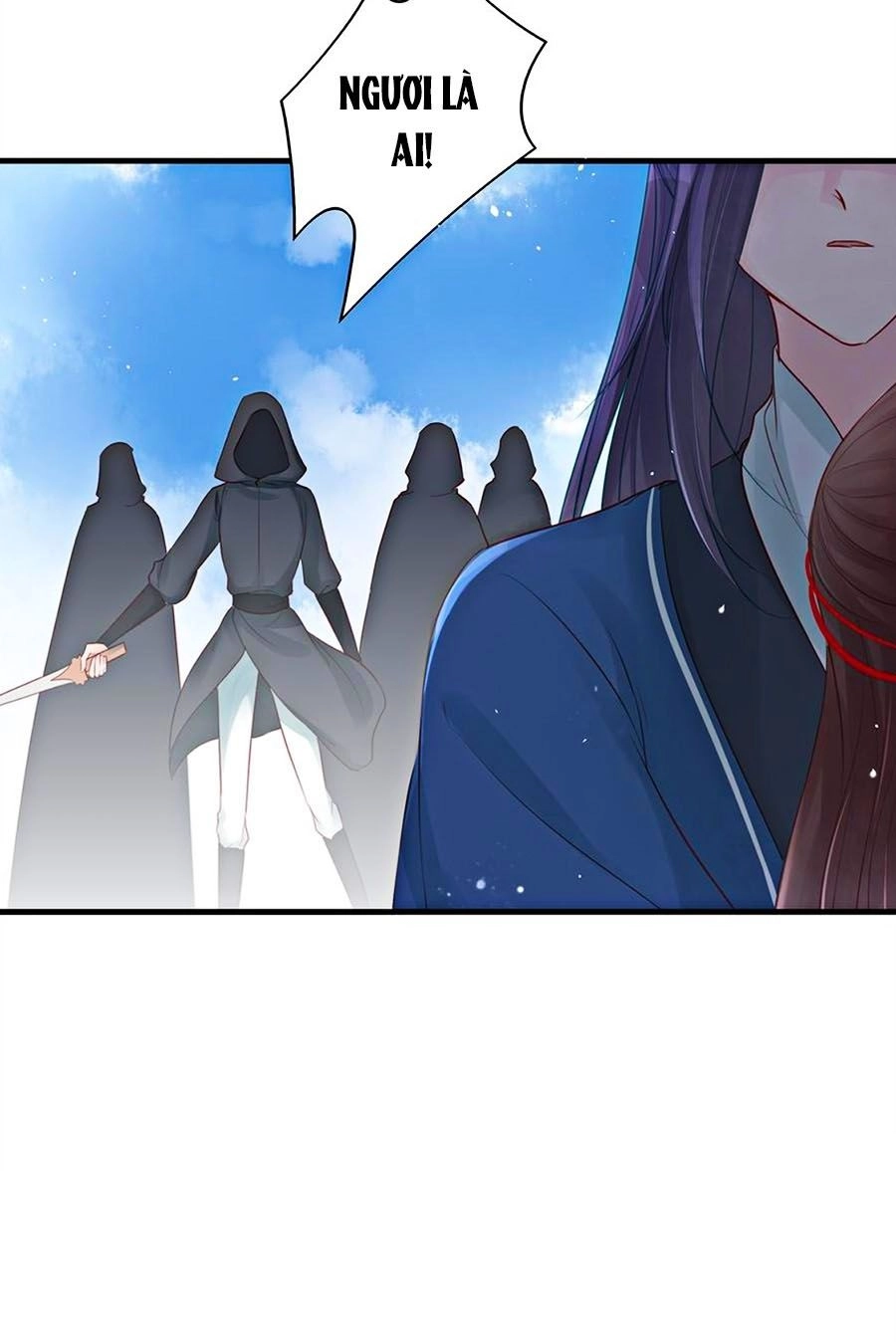 Liệt Hỏa Cuồng Phi: Vương Gia Thú Tính Muốn Sủng Chapter 62 - 20