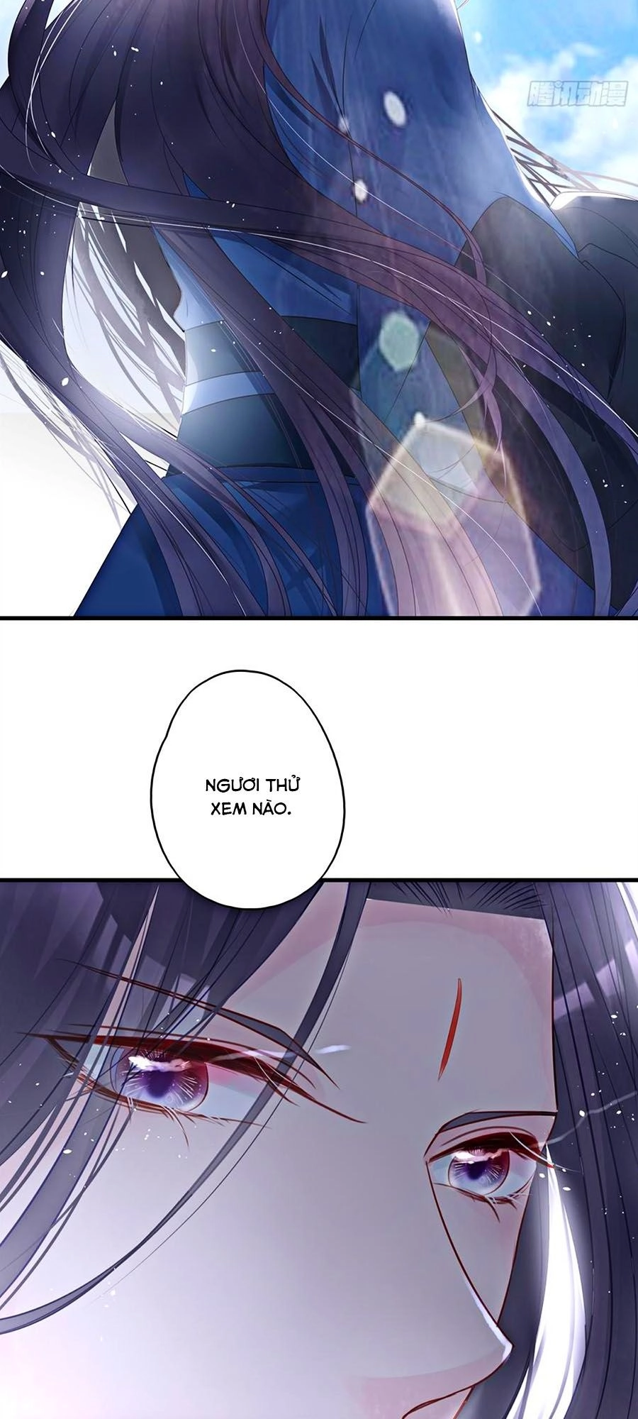 Liệt Hỏa Cuồng Phi: Vương Gia Thú Tính Muốn Sủng Chapter 62 - 22