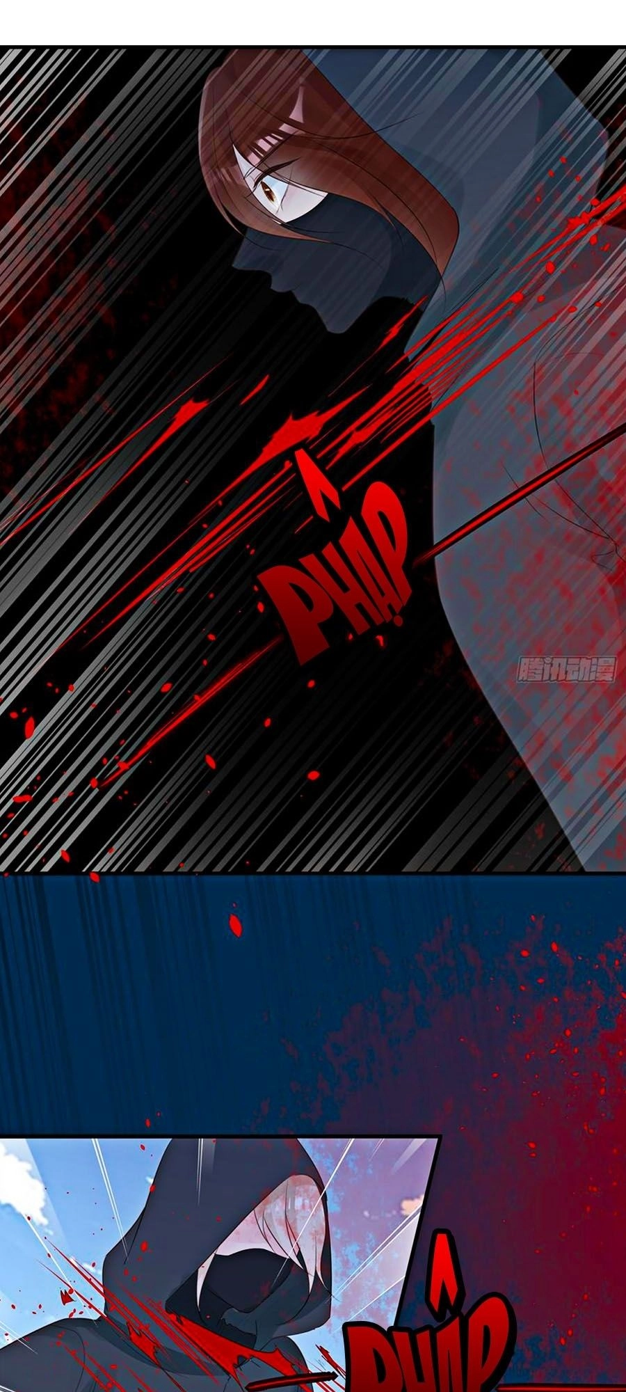 Liệt Hỏa Cuồng Phi: Vương Gia Thú Tính Muốn Sủng Chapter 62 - 26