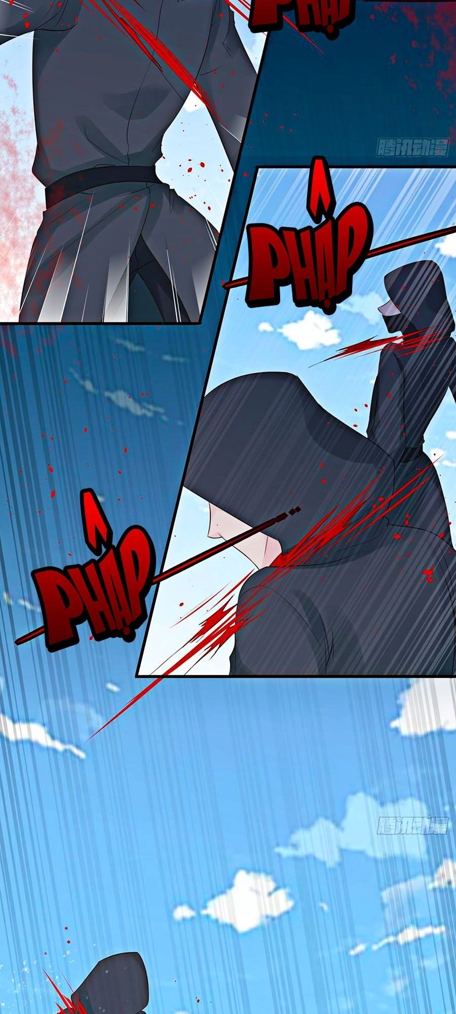 Liệt Hỏa Cuồng Phi: Vương Gia Thú Tính Muốn Sủng Chapter 62 - 27