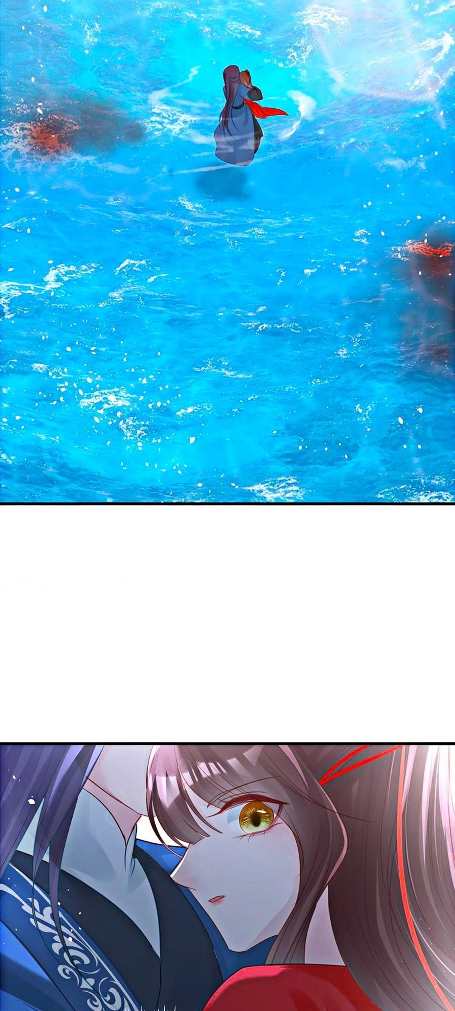 Liệt Hỏa Cuồng Phi: Vương Gia Thú Tính Muốn Sủng Chapter 62 - 30