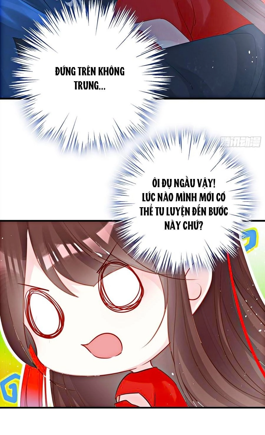 Liệt Hỏa Cuồng Phi: Vương Gia Thú Tính Muốn Sủng Chapter 62 - 31