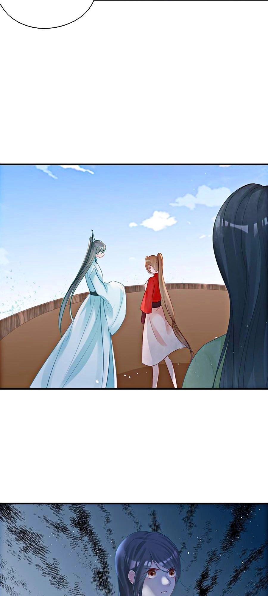 Liệt Hỏa Cuồng Phi: Vương Gia Thú Tính Muốn Sủng Chapter 62 - 33