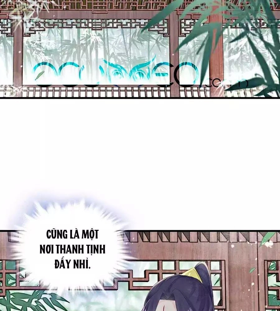 Liệt Hỏa Cuồng Phi: Vương Gia Thú Tính Muốn Sủng Chapter 63 - 3